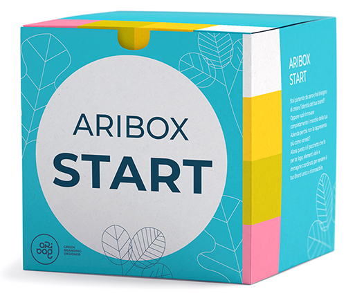 Aribox Start