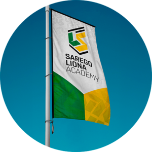 Sarego Liona Academy Logo